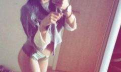 Индивидуалка Алина Тел. 8 951 773-39-43