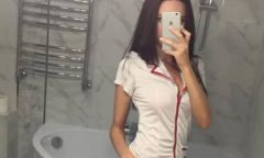 Индивидуалка Альбина Тел. 8 996 237-83-69